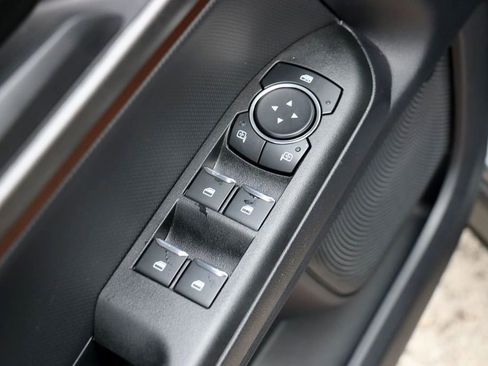 New 2025 Ford Bronco Sport Outer Banks w/ Outer Banks Tech Package+ AWD/4WD image 11