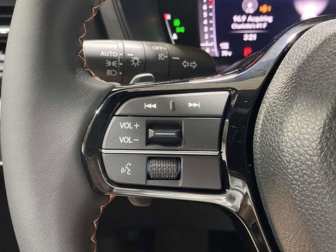 New 2026 Honda Pilot Sport image 22