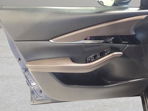 Used 2024 MAZDA CX-30 2.5 Turbo w/ Premium Package image 10