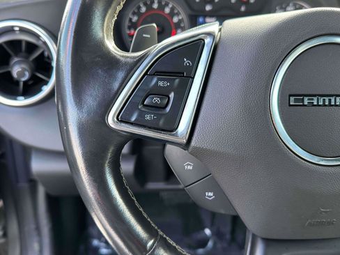 Used 2024 Chevrolet Camaro LT w/ RS Package image 17