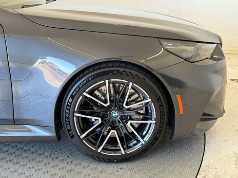 Used 2026 BMW M5 Touring AWD/4WD image 12