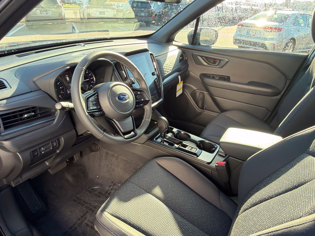 New 2026 Subaru Forester Premium AWD/4WD image 14
