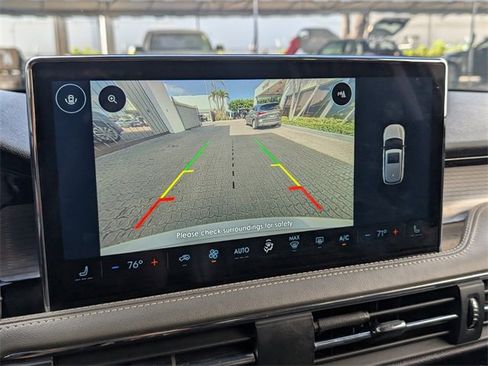 Used 2023 Lincoln Corsair FWD w/ Towing Package image 21