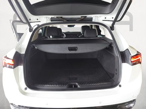 Used 2021 Buick Envision Essence w/ Sport Touring Package FWD image 12