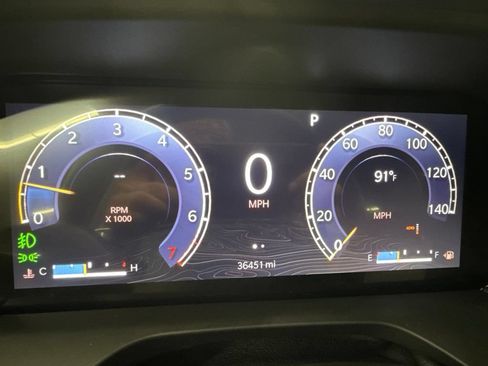 Used 2021 Jeep Grand Cherokee L Summit w/ Luxury Tech Group V AWD/4WD image 25