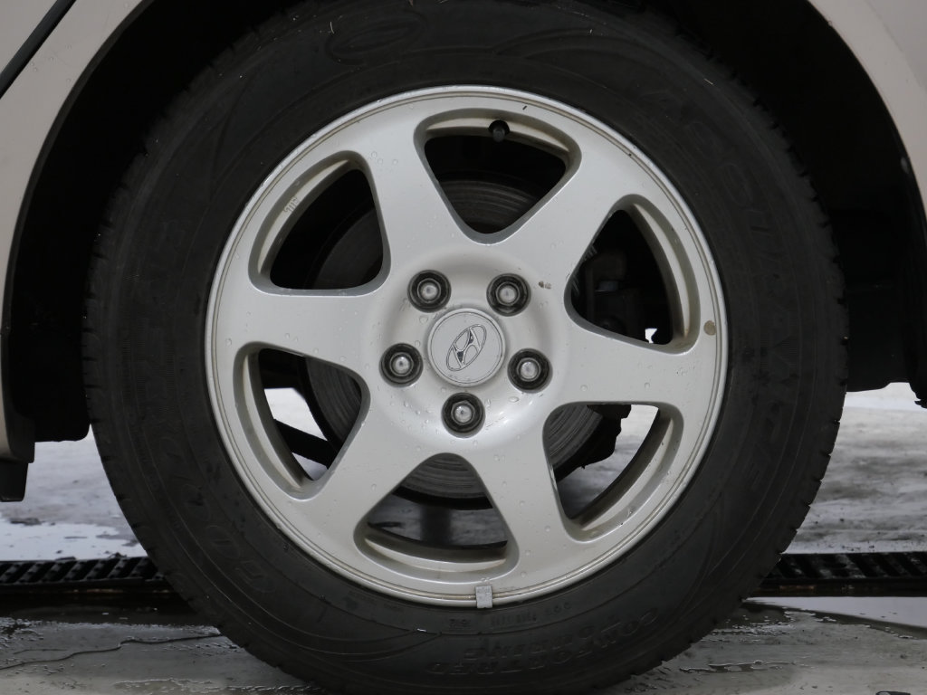 Used 2006 Hyundai Sonata GLS FWD image 10