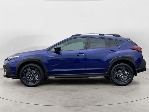 New 2026 Subaru Crosstrek 2.5i Sport AWD/4WD image 2
