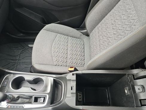 Used 2024 Chevrolet Equinox LT FWD image 52