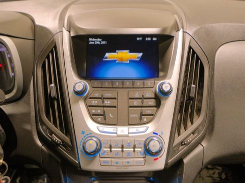 Used 2012 Chevrolet Equinox LTZ image 29