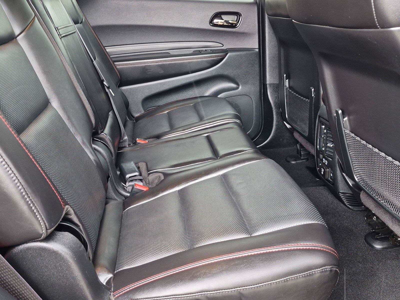 Certified 2026 Dodge Durango GT AWD/4WD image 7
