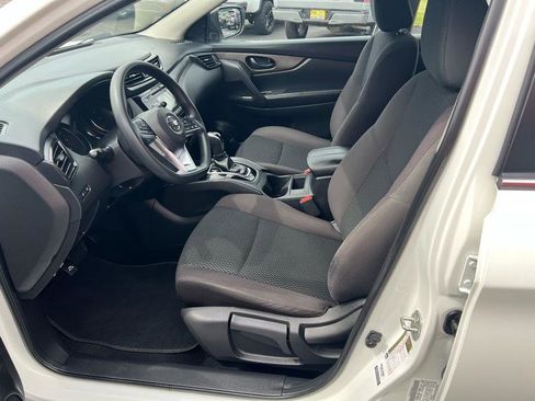 Used 2018 Nissan Rogue Sport S w/ S Appearance Package AWD/4WD image 14
