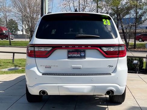 Used 2023 Dodge Durango R/T image 20