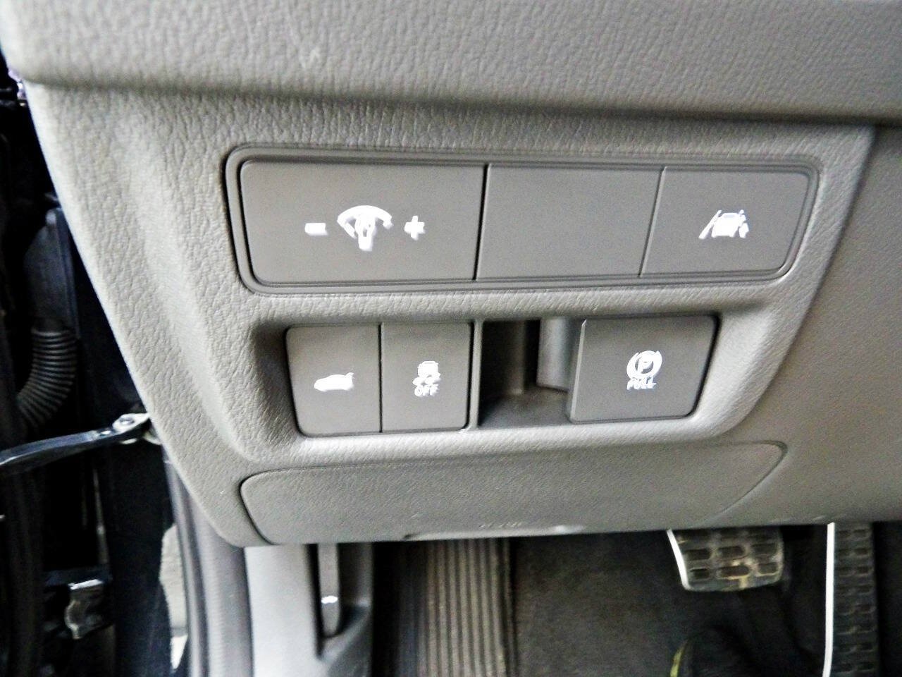 Used 2021 Hyundai Sonata SEL Plus w/ Tech Package FWD image 25