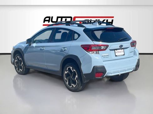 Used 2023 Subaru Crosstrek 2.5i Limited image 5
