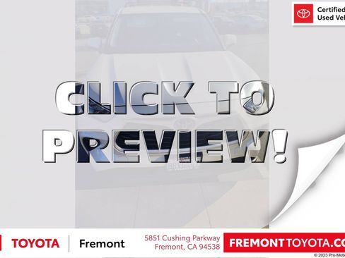 Certified 2020 Toyota Highlander LE AWD/4WD image 1