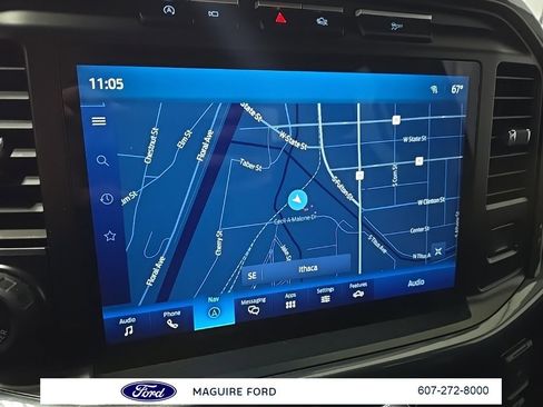 Used 2023 Ford F150 Tremor image 27