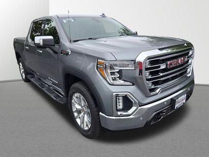 Used 2020 GMC Sierra 1500 SLT w/ SLT Premium Plus Package