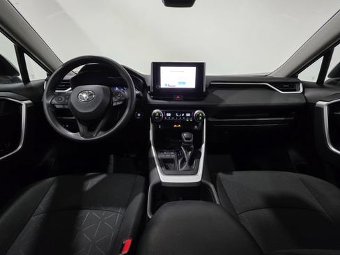 Used 2024 Toyota RAV4 XLE FWD image 14