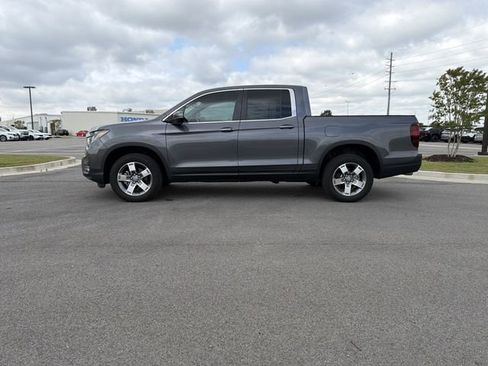 Used 2024 Honda Ridgeline RTL image 2