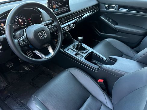 Certified 2024 Honda Civic Sport Touring image 10