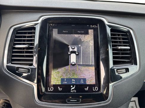 Used 2018 Volvo XC90 T6 Inscription AWD/4WD image 29
