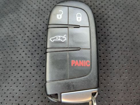 Used 2023 Dodge Challenger R/T Scat Pack image 28