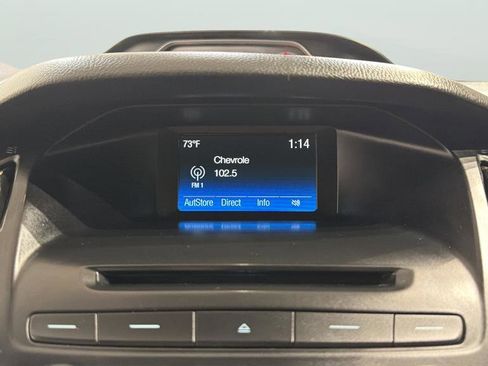 Used 2016 Ford Focus ST image 25