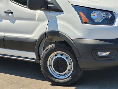 New 2025 Ford Transit 250 148 Medium Roof w/ Load Area Protection Package image 2