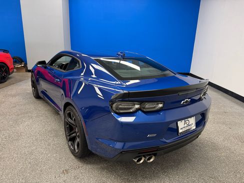 Used 2023 Chevrolet Camaro SS image 11