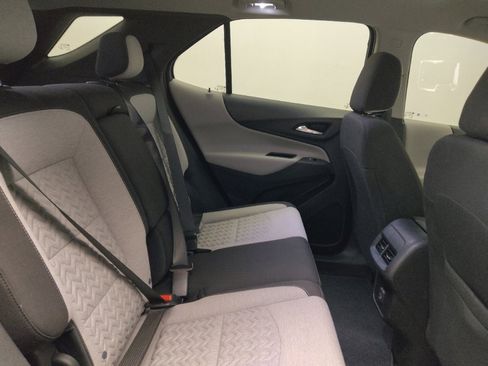 Used 2023 Chevrolet Equinox LS image 19