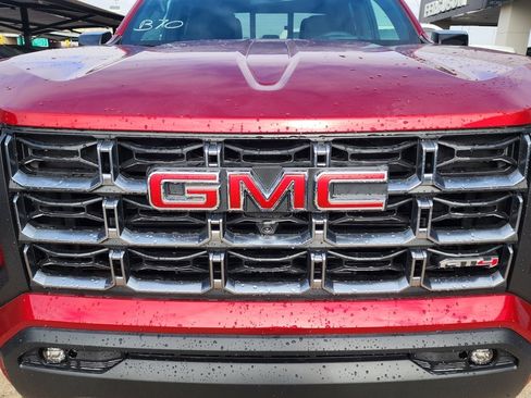 New 2026 GMC Canyon AT4 w/ Technology Plus Package image 10