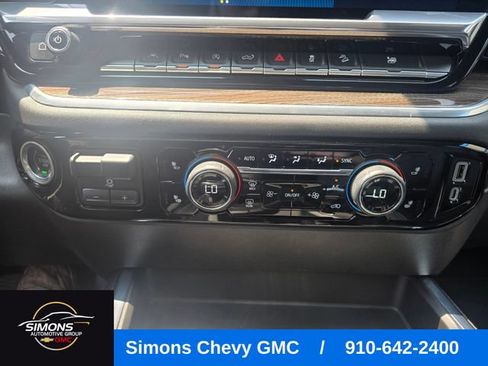 Used 2022 Chevrolet Silverado 1500 RST w/ All Star Edition Plus AWD/4WD image 23