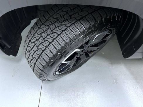 Certified 2026 MAZDA CX-50 Meridian Edition AWD/4WD image 23