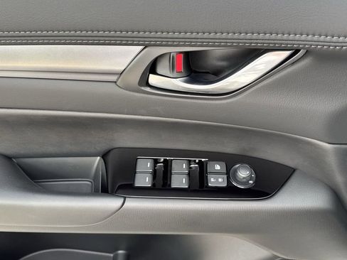 New 2025 MAZDA CX-5 AWD 2.5 S w/ Select Package image 41
