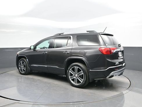 Used 2018 GMC Acadia Denali w/ Technology Package AWD/4WD image 5