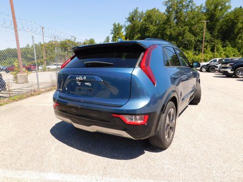Used 2023 Kia Niro Wind FWD image 6