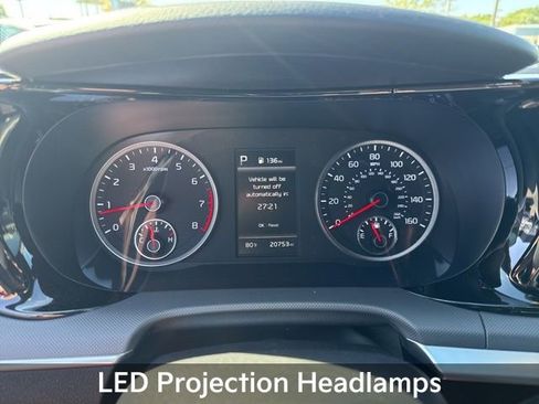 Used 2024 Kia K5 GT-Line image 24