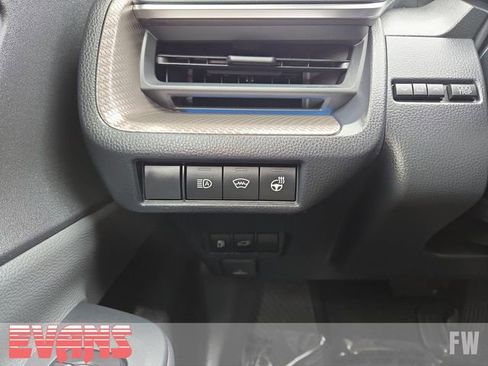 New 2026 Toyota Prius Limited w/ Limited Premium Package image 17