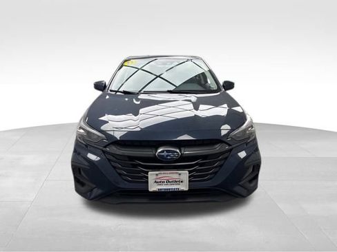 Used 2023 Subaru Legacy Premium AWD/4WD image 2