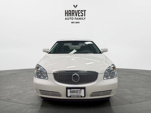 Used 2008 Buick Lucerne CX w/ Driver Confidence Package image 11