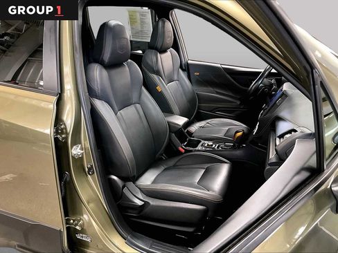 Used 2022 Subaru Forester Wilderness AWD/4WD image 9