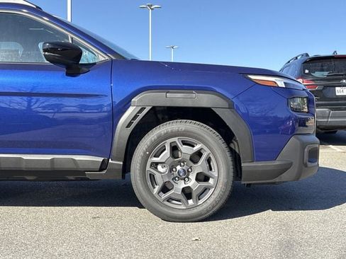 New 2026 Subaru Outback Premium image 9