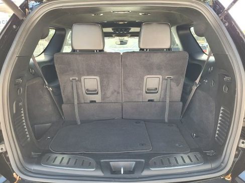Certified 2023 Dodge Durango Citadel image 9