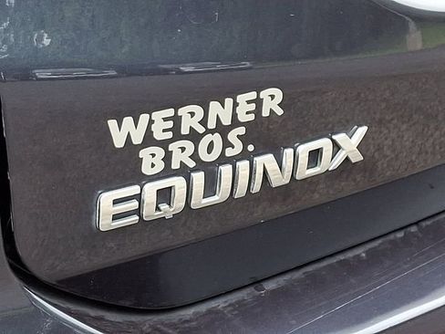 Used 2019 Chevrolet Equinox LT AWD/4WD image 7