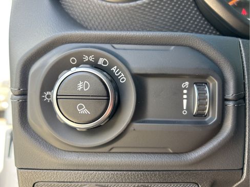 New 2026 Jeep Gladiator Mojave AWD/4WD image 24