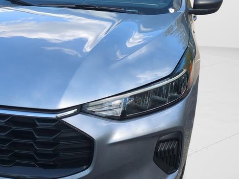 Used 2024 Ford Escape ST-Line w/ Cold Weather Package image 17