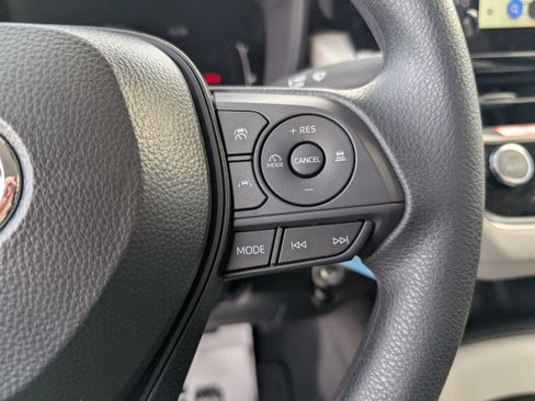 New 2026 Toyota Corolla LE image 20