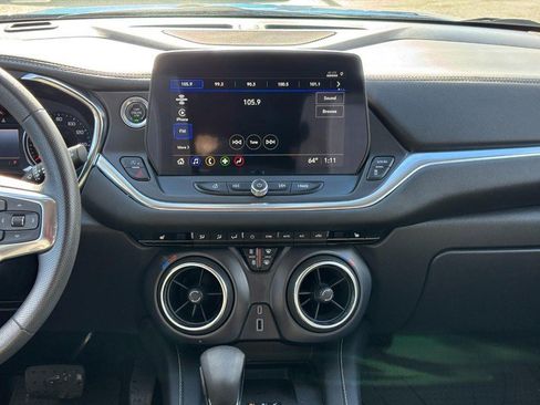 Used 2024 Chevrolet Blazer LT w/ Convenience Package image 13