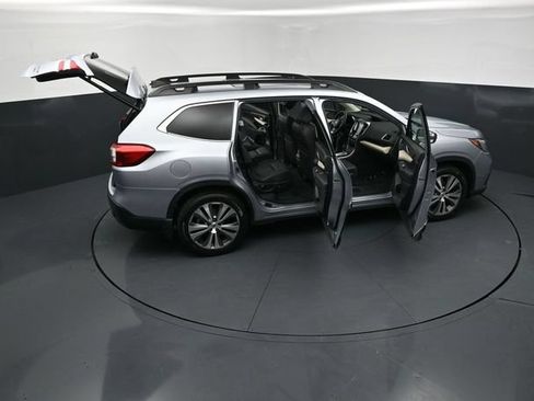 Used 2022 Subaru Ascent Limited w/ Technology Package AWD/4WD image 30