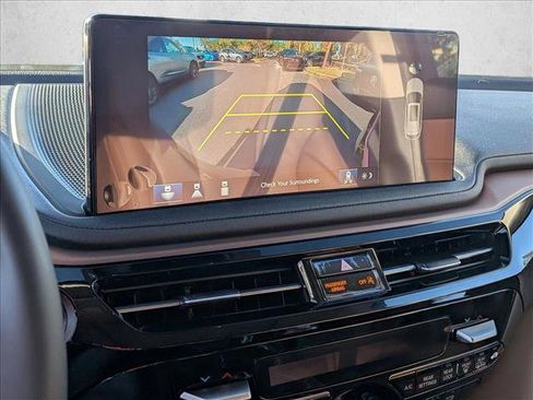 New 2026 Acura MDX FWD w/ Technology Package image 12